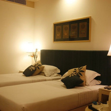 TreeHouse Hotel Club & Spa, Bhiwadi — photo 4