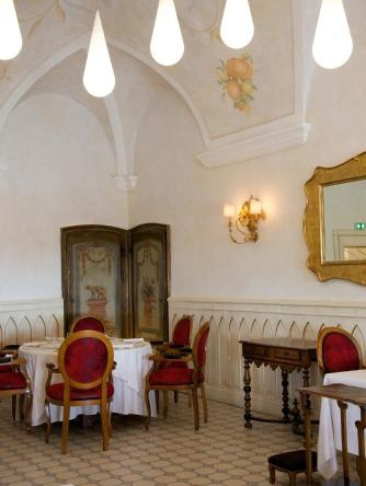 Hostellerie Jérôme, La Turbie — photo 1