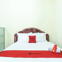 RedDoorz @ Gatot Subroto Ende, 恩德 — 照片 5