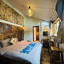 Khói Homestay and Restaurant, 同文 — 照片 4