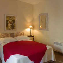 Hotel le Mas Trilles, 塞雷 — 照片 2