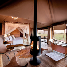 One Nature Nyaruswiga Serengeti, Серонера — фото 4