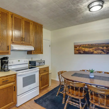 'badlands Suite' < 1 Mi to Teddy Roosevelt Park!, 梅多拉 — 照片 5