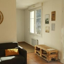 Appartement CITY BREAK LE PETIT VALENTRE, 卡奥尔 — 照片 2