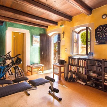 Samonas Traditional Villas Red Villa Fliskouni - 90m Maisonette, Samonas — photo 5