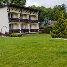 Penzion Vaněk, Velke Losiny — photo 4