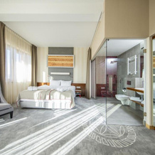 Hotel Kopieniec Fizjo Med Spa, 穆尔扎西赫莱 — 照片 2
