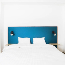Smartflats Perron Residence, Liege — photo 5