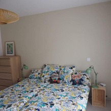 La Londe La Mer : appartement proche plages & vue superbe sur les îles d'or, 拉隆德莱莫尔 — 照片 5
