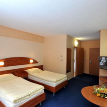 Hotel Brizky, 尼斯河畔亚布洛内茨 — 照片 4