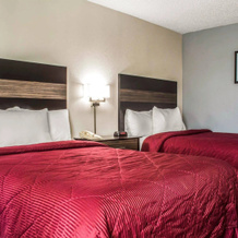Residence Inn Syracuse Carrier Circle, 东锡拉丘兹 — 照片 5
