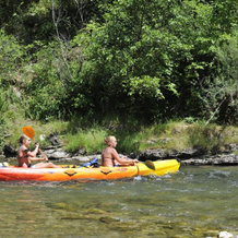 Camping RCN Val de Cantobre, Nant — photo 3