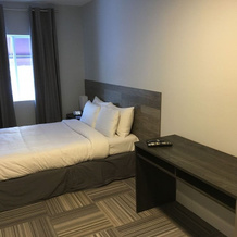 Auberge Valcartier - Par Aneyro, 圣加布里埃尔-德-瓦尔卡捷 — 照片 3