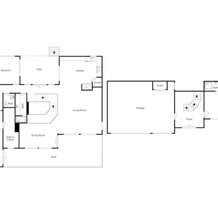 Open and Airy Lake Travis Retreat by RedAwning, 拉戈维斯塔 — 照片 4