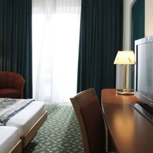 Lipica - Hotel Maestoso, Сежана — фото 4