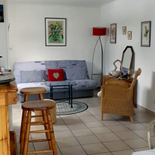 Chez Laurette Et Louis, 乌任 — 照片 4