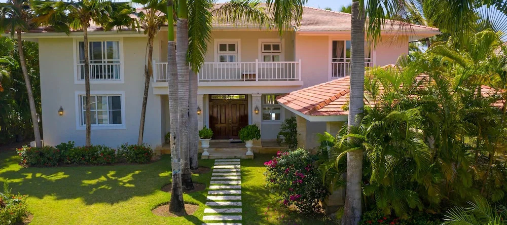 5-star villa near Playa Blanca Beach, 韦龙 — 照片 1