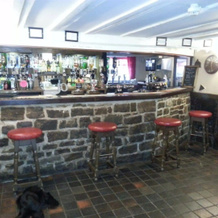 The Cross Inn, 科顿 — 照片 4