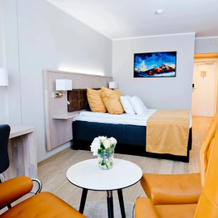 Stord Hotell, Stord — photo 2