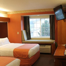 Microtel Inn & Suites Raton, 拉顿 — 照片 3