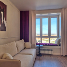Yarkaya Novaya Ryadom S Gtss Kuzbass Flat, 克麦罗沃 — 照片 2