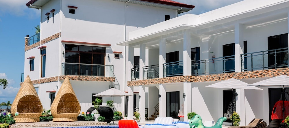 Sonrisa Resort De Playa By Hiverooms, Карлес — фото 1