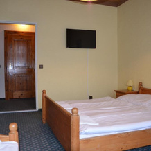 Hotel Jimmy, Hrádek nad Nisou — photo 3