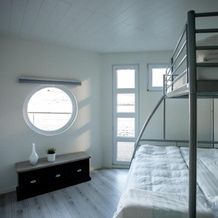 Floating Villa Bergen, 卑尔根 — 照片 2