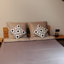 Apartamenty Loft Ekonom Al'yans, Tikhvin — photo 2