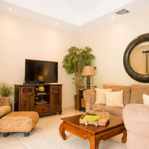 Casa del Sol-4 Secured and Quiet Complex - Minute Walk to the Beach, 波特雷罗 — 照片 5