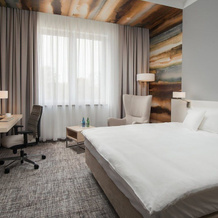 Park Hotel Brzeg, Brzeg — photo 4