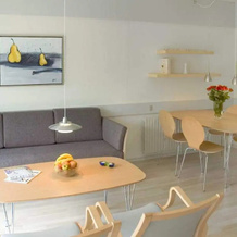4 Person Holiday Home in Hasle, 哈斯勒 — 照片 2