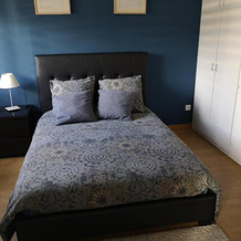 Appartement meublé tout confort, 克吕斯 — 照片 3