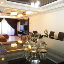 Cozy 3 Bedrooms Apartment Putra Villa Gombak, Куала-Лумпур — фото 5