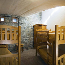 Albergue Inturjoven Cortes de la Frontera, 科尔特斯德拉弗龙特拉 — 照片 4