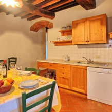 Agriturismo I Ceppi, Сан-Кашиано-ин-Валь-де-Песа — фото 3