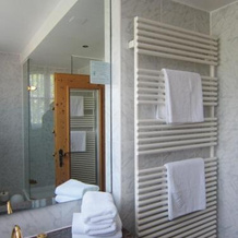 Hotel Gutshof Culmitzhammer, 奈拉 — 照片 2