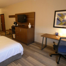 Holiday Inn Express Hotel & Suites Limon I-70 By Ihg, Лимон — фото 5