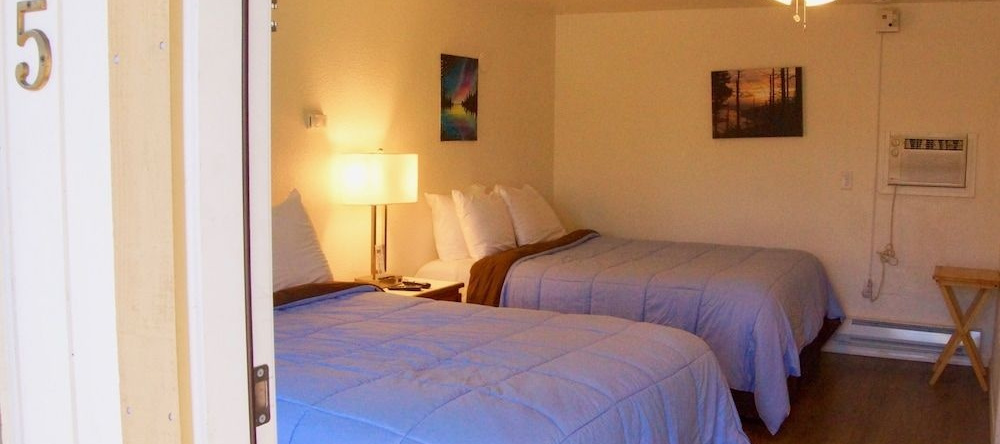Arbor Inn Motel Oakridge, Уэстфир — фото 1