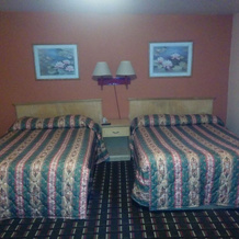 Budget Host Motel Gainesville, Гейнсвилл — фото 5