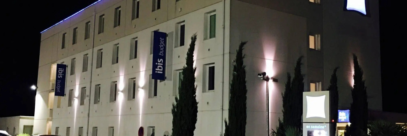Ibis Budget Ancenis, Месанже — фото 1