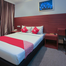 Gds Hotel Kuala Lumpur, Куала-Лумпур — фото 4
