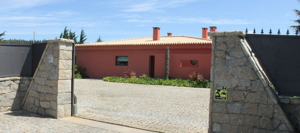 Mountain Guincho Villa by Lisbon-Coast, Ericeira — photo 1