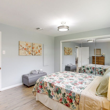 Cozy Shenandoah Home < 2 Mi to The Woodlands Mall!, 谢南多厄 — 照片 2