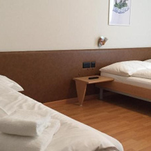 Hotel & Restaurant Stadthof Glarus, 格拉鲁斯 — 照片 5