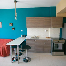 Joanna's Studio (Rafina Port), Рафина-Пикермион — фото 3