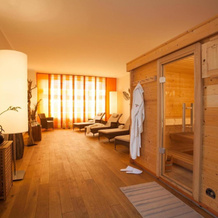 Hotel Barnimer Hof, 万德利茨 — 照片 3