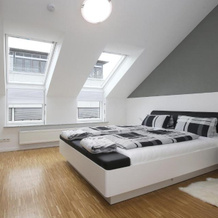 Outlet Apartments Metzingen, Метцинген — фото 3