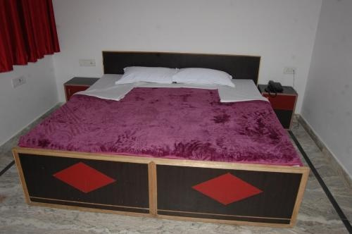 Motel Sheetal, Tonk — photo 1