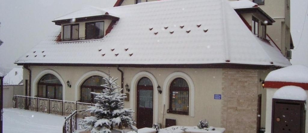 Casa Maria Arges, 皮特什蒂 — 照片 1